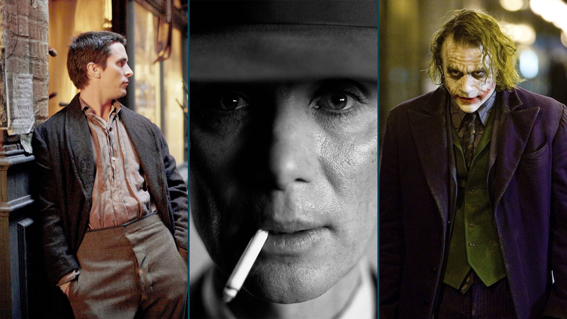 Az İyiden, Çok İyiye” Christopher Nolan Filmleri