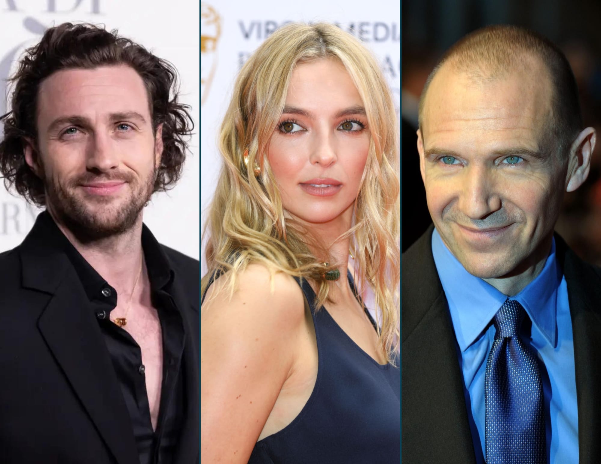 Aaron Taylor-Johnson, Jodie Comer ve Ralph Fiennes, '28 Yıl Sonra ...