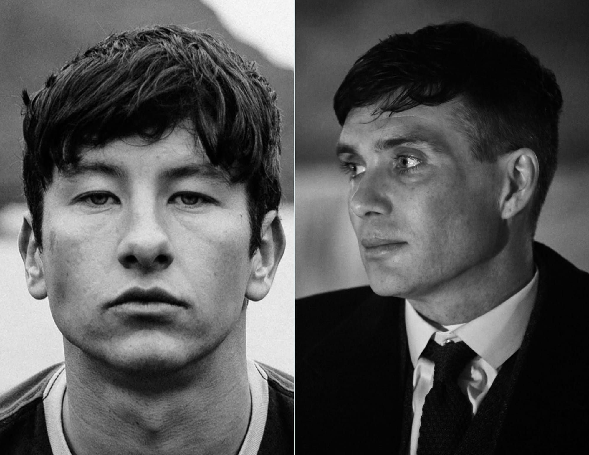 Barry Keoghan, 'Peaky Blinders' Filminin Kadrosuna Dahil Oldu
