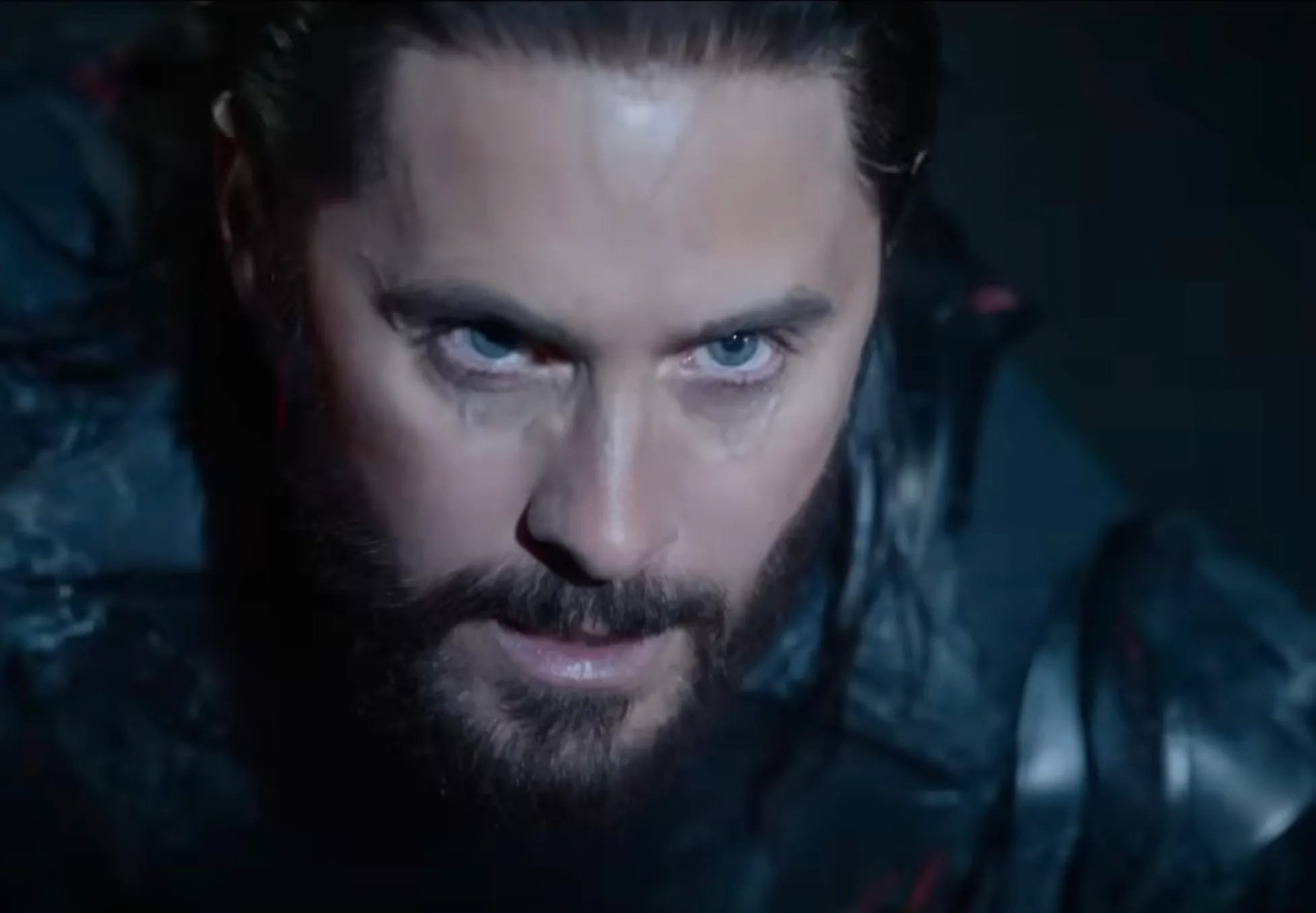 Tron Ares ten Resmi Fragman Tron Ares ten Resmi Fragman