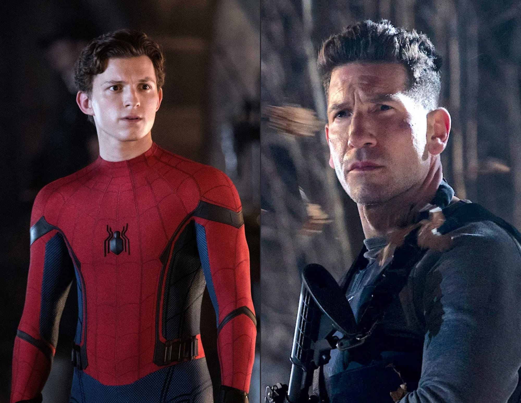 Jon Bernthal, 'SpiderMan Brand New Day' Kadrosuna Katıldı