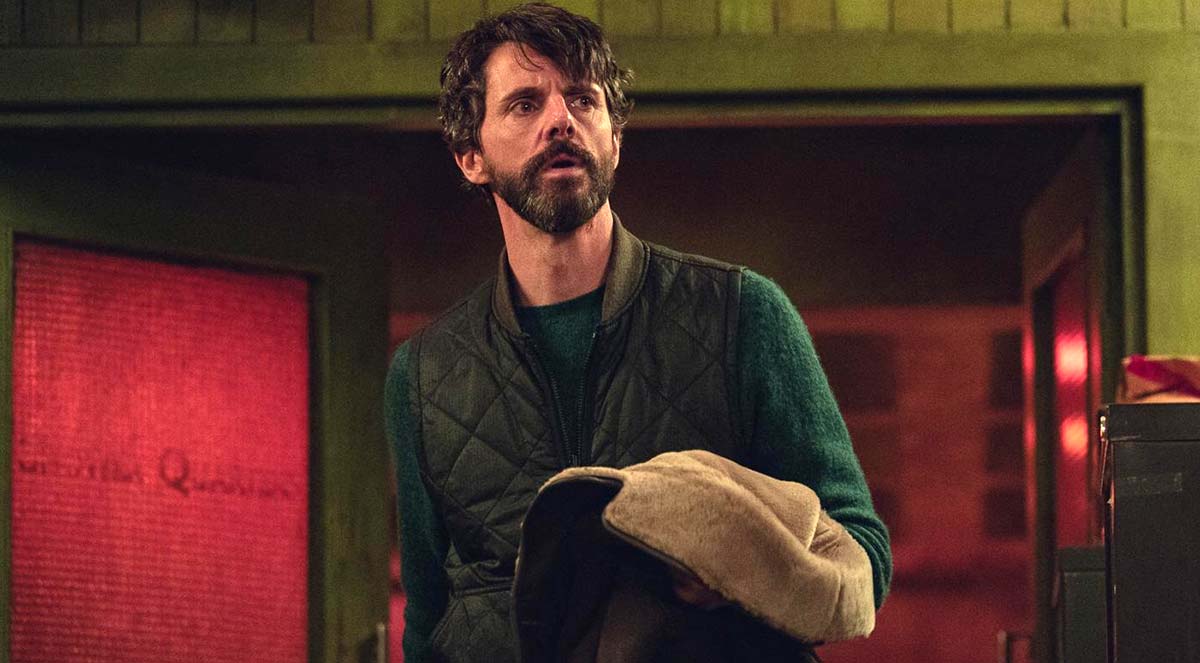 Netflix’ten 'Dept. Q'ya İkinci Sezon Onayı