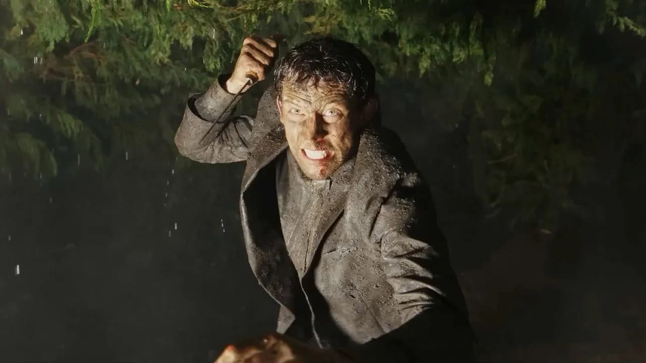Yıldızlarla Dolu ‘Wake Up Dead Man’den İlk Fragman