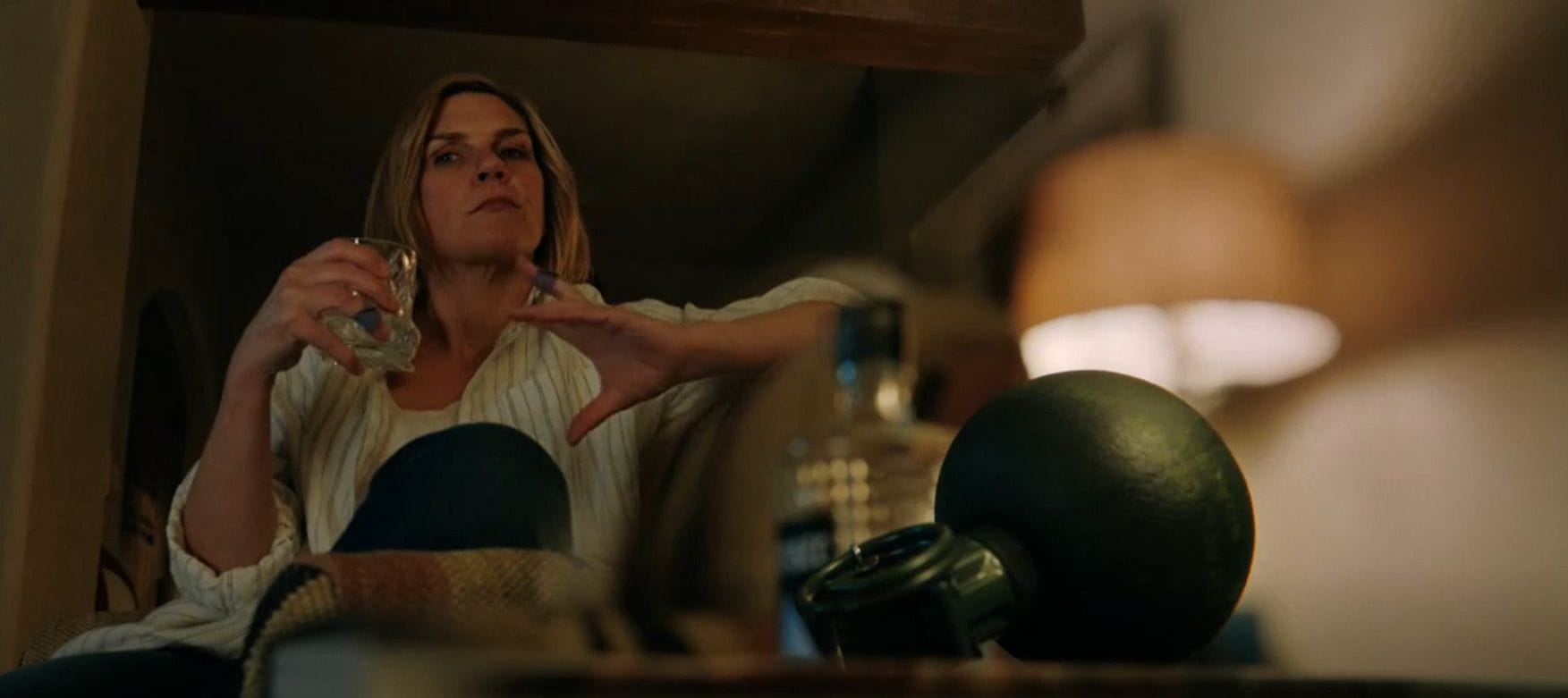 "Sen İste Yeter, Carol": 'Pluribus 3. Bölüm' İncelemesi