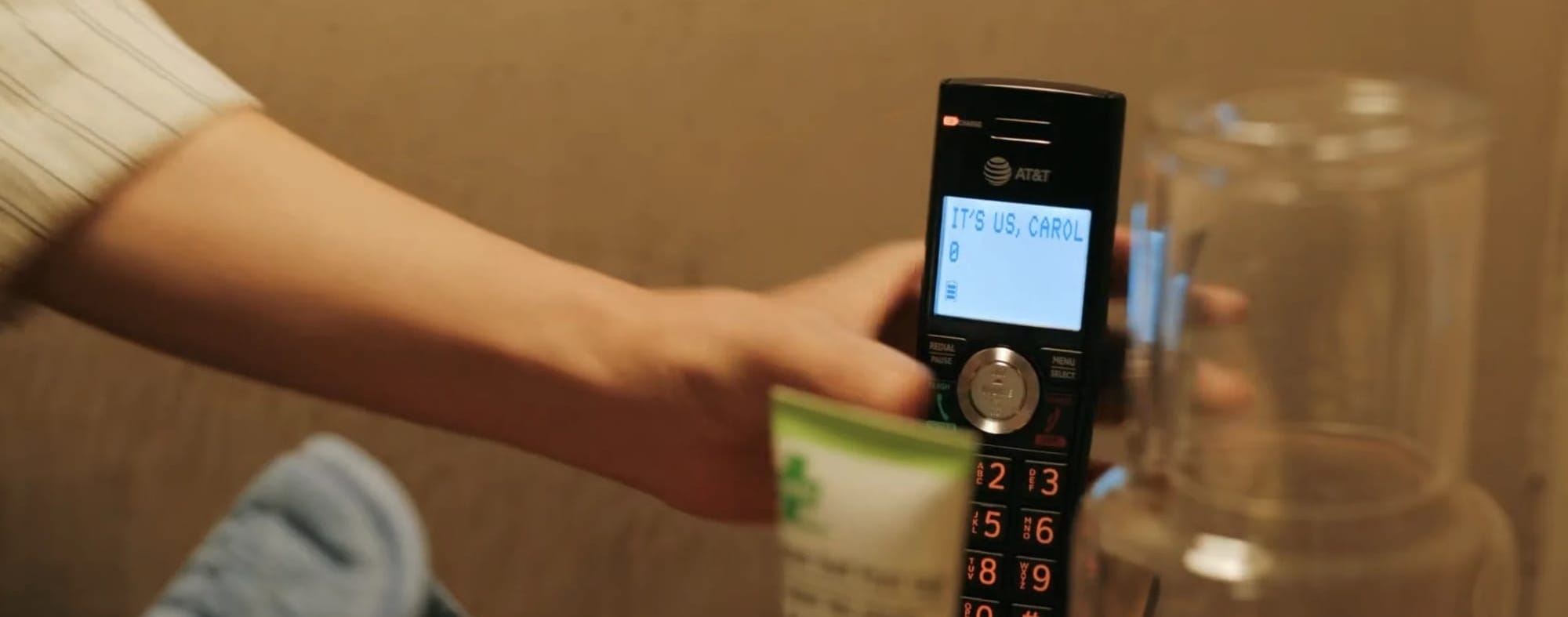 "Sen İste Yeter, Carol": 'Pluribus 3. Bölüm' İncelemesi