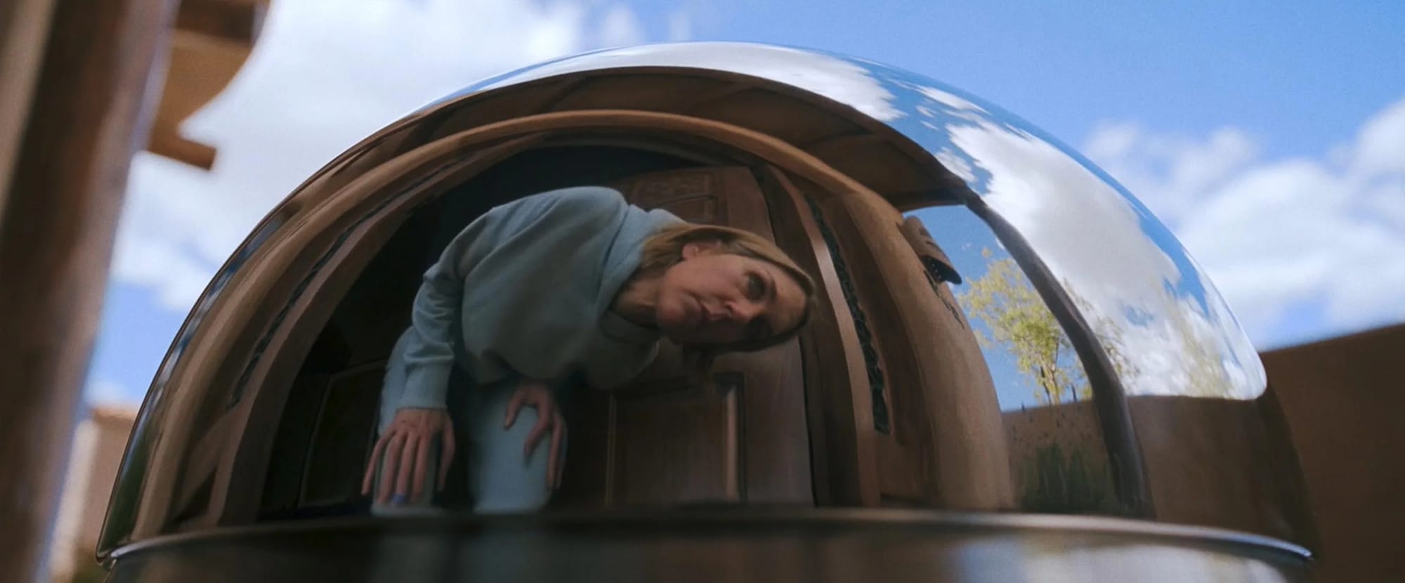 "Sen İste Yeter, Carol": 'Pluribus 3. Bölüm' İncelemesi