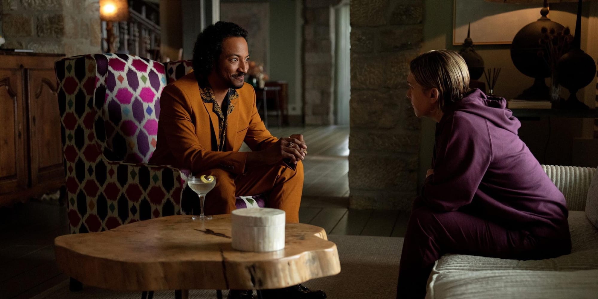 “Yamyamlık Üzerine”: 'Pluribus 6. Bölüm' İncelemesi