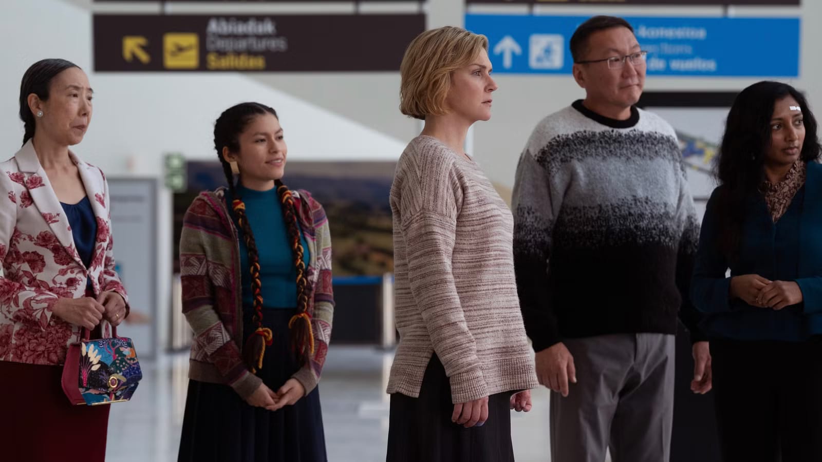 “Yamyamlık Üzerine”: 'Pluribus 6. Bölüm' İncelemesi