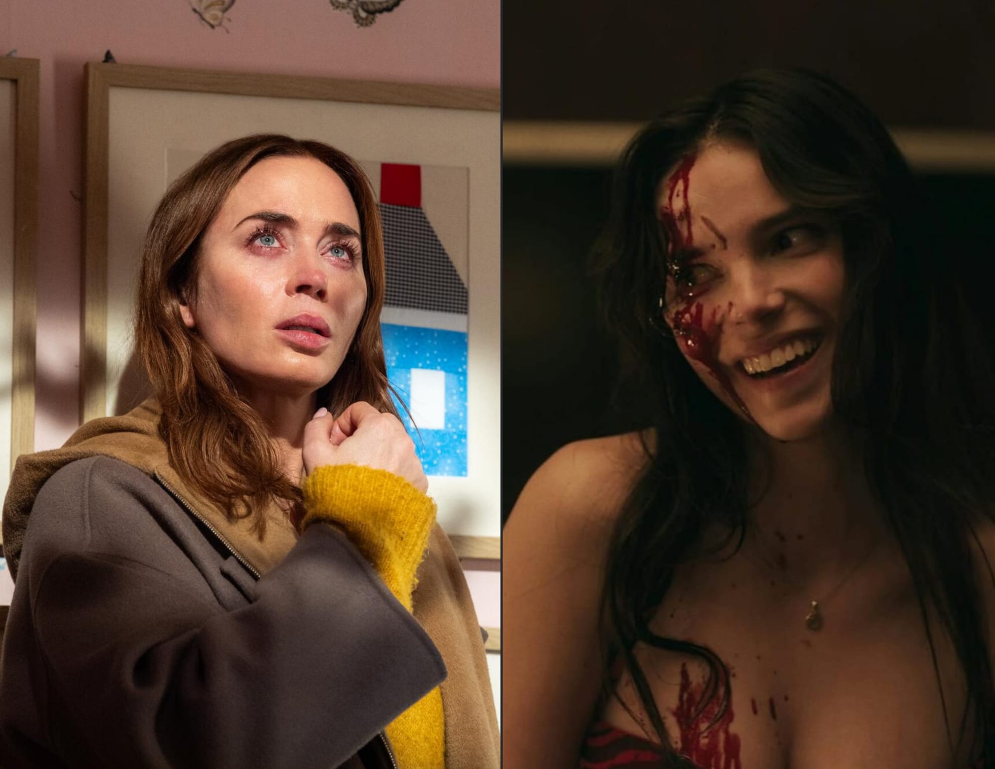 Gişede Spielberg Rüzgârı: 'Disclosure Day' Zirvede, 'Obsession' Rekor Kırmaya Devam Ediyor