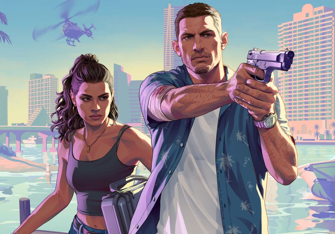 'GTA VI' Ön Siparişleri Başladı: Fiyatı ve Fiziksel Sürüm Detayları Açıklandı