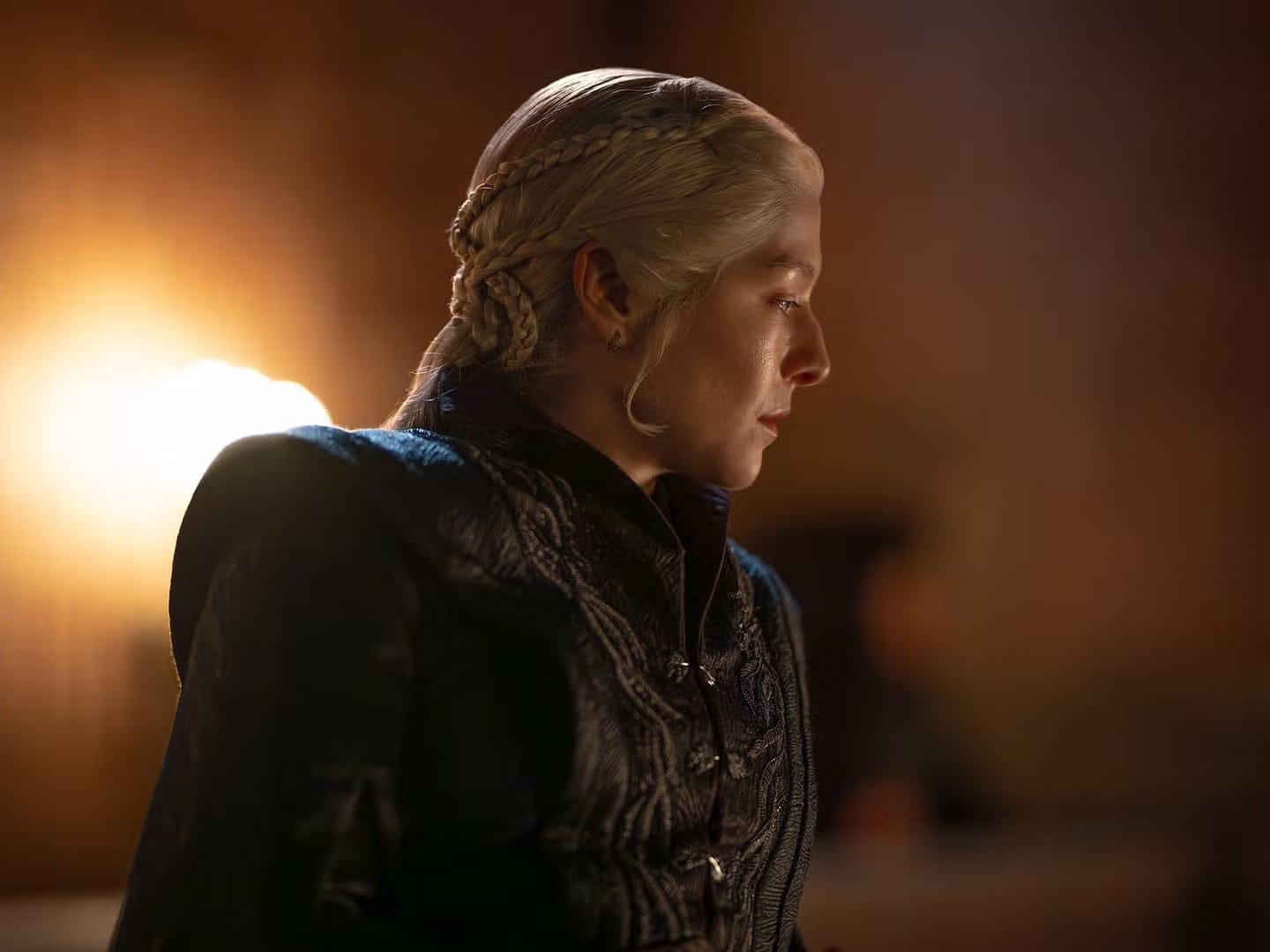 "Kraliçe'nin Darbesi": 'House of the Dragon 3. Sezon 2. Bölüm' İncelemesi