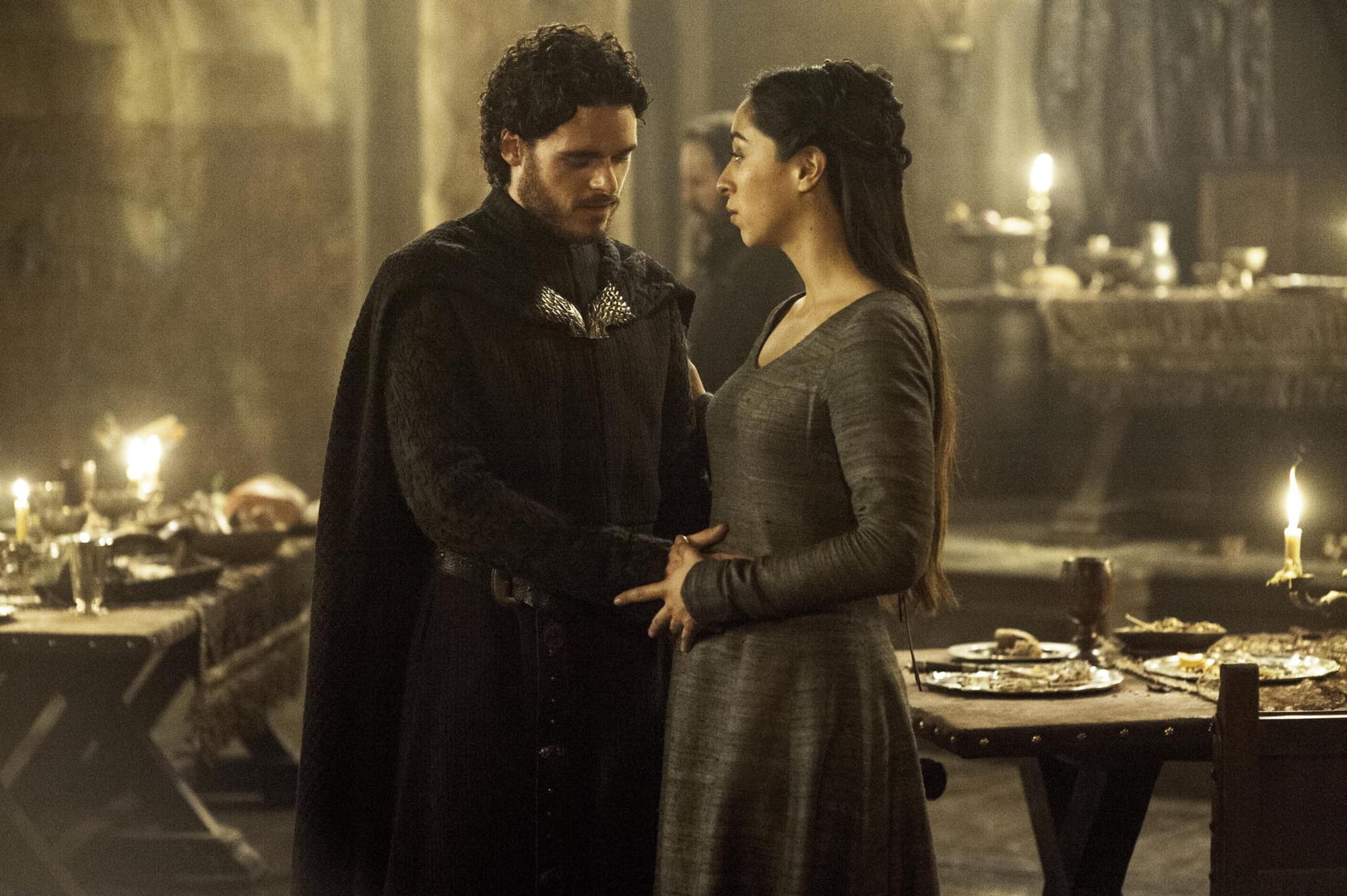 En İyi 10 'Game of Thrones' Bölümü