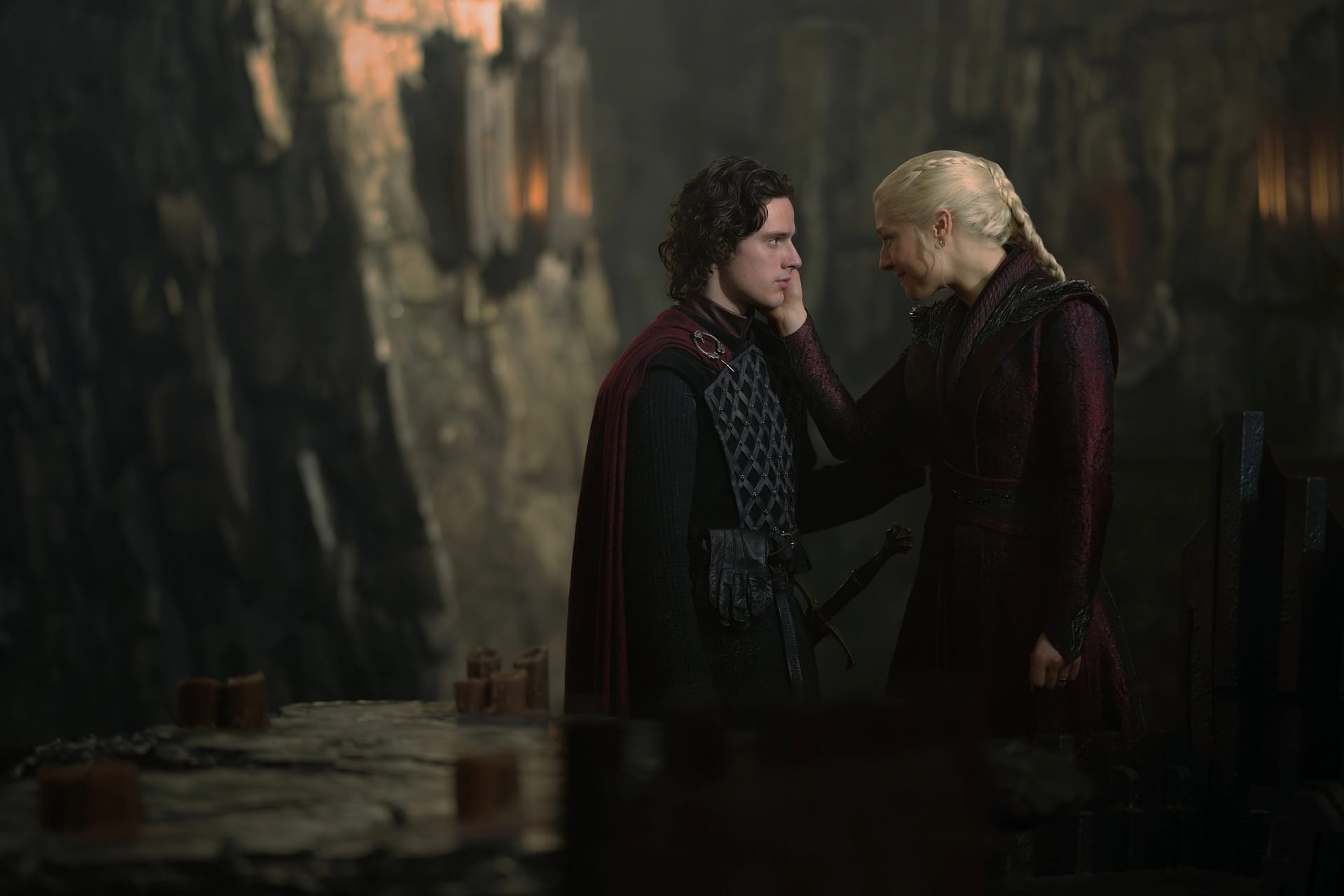 "Uyanış": 'House of the Dragon 3. Sezon 1. Bölüm' İncelemesi