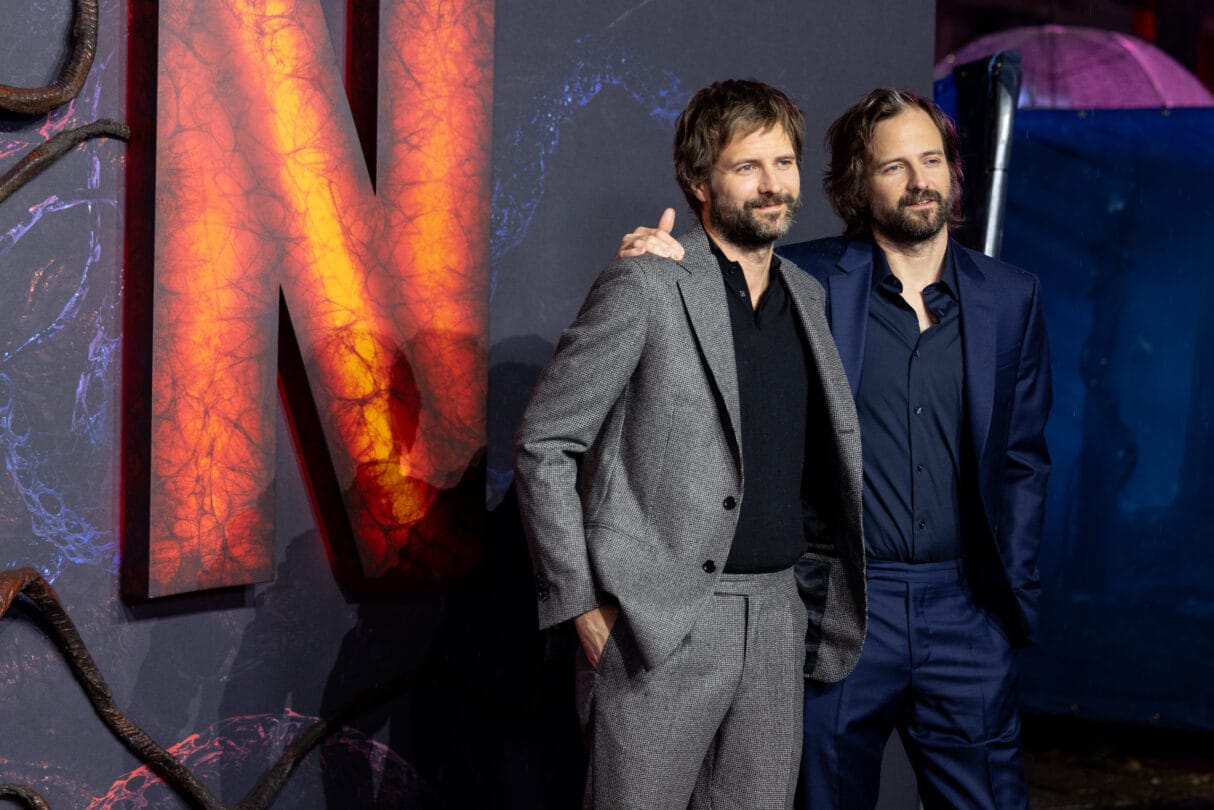 Duffer Kardeşlerden Yeni Film: Paramount Takvimi 2028’i İşaret Ediyor