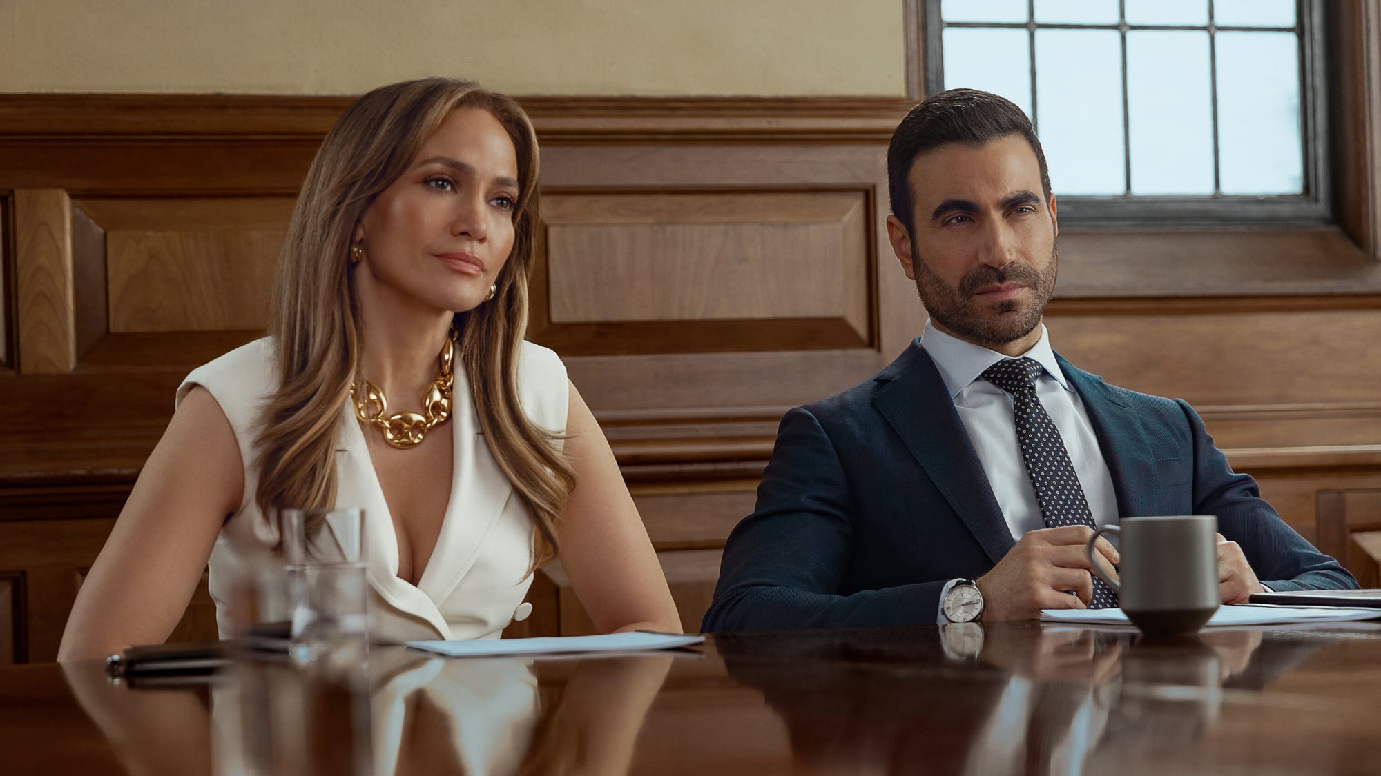 "O Kadar da Berbat Değil": 'Office Romance (2026)' Film İncelemesi