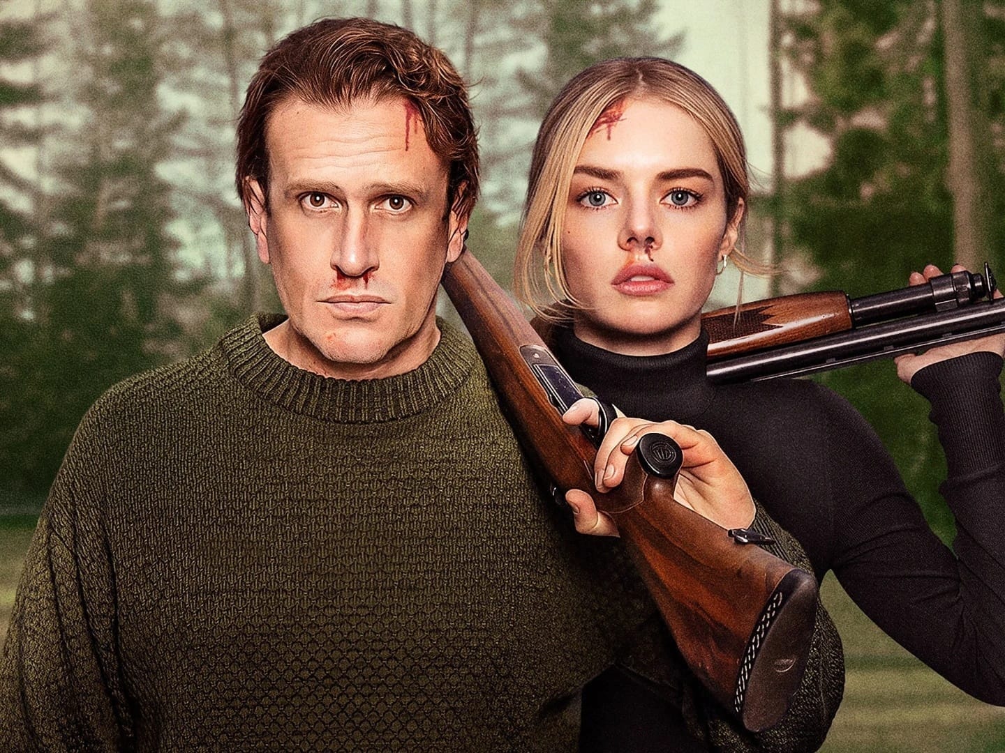 "Evlilikte Hayatta Kalmak": 'Over Your Dead Body (2026)' Film İncelemesi