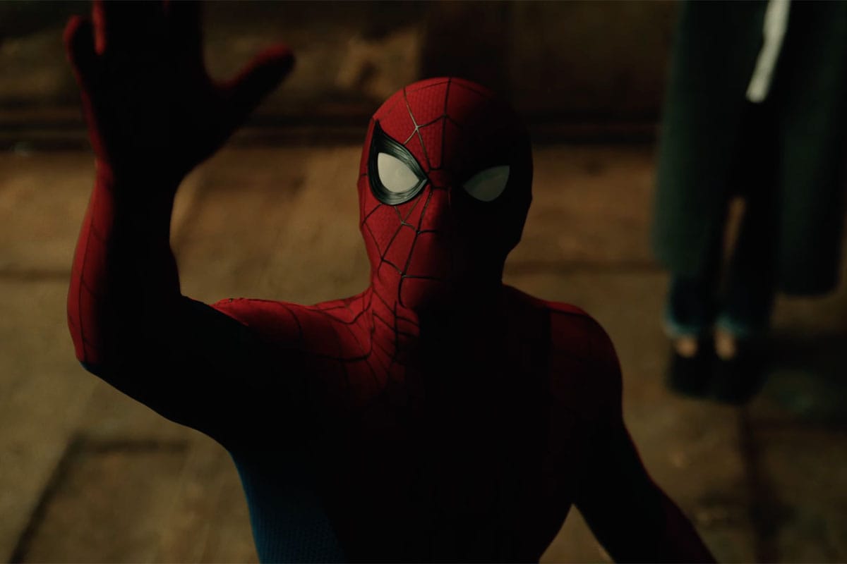 ‘Spider-Man: Brand New Day’den Yeni Fragman: 'Örümcek', 'Hulk’a Karşı, Güçleri Kontrolden Çıkıyor