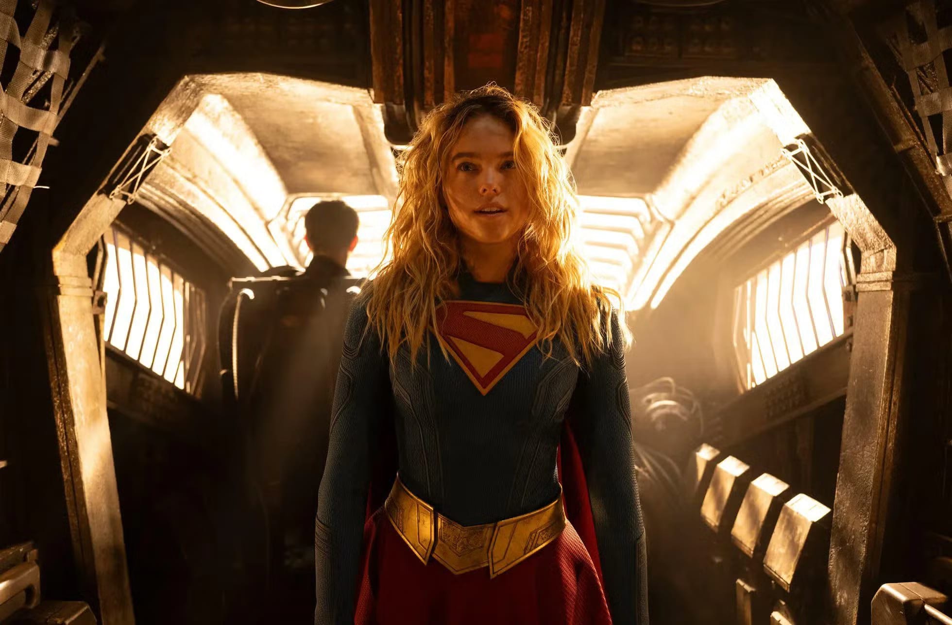 "Kripton'un Soluk Rengi": 'Supergirl (2026)' Film İncelemesi