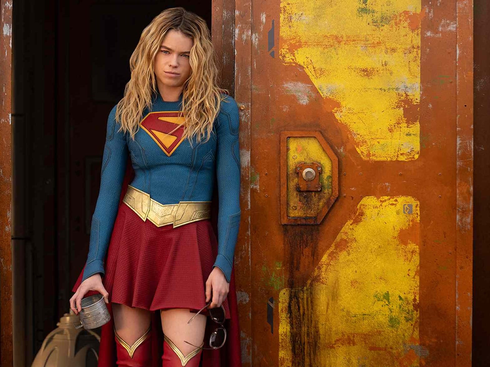 'Supergirl'den Beklentilerin Altında Açılış: DC Bundan Hangi Dersi Çıkarmalı?