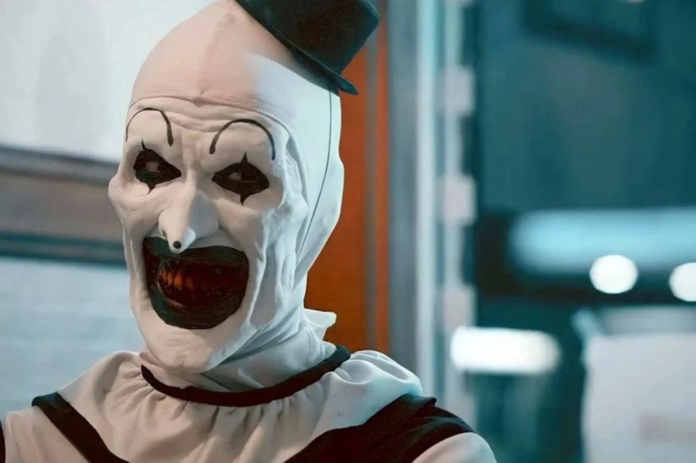 'Dead by Daylight'a 'Terrifier' Sürprizi: 'Art the Clown' Oyuna Katılıyor