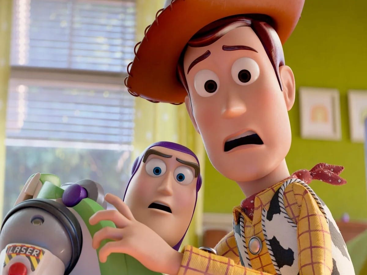 'Toy Story 5' Gişeyi Fethetti: Yılın En Büyük Açılışıyla Rekor Kırdı