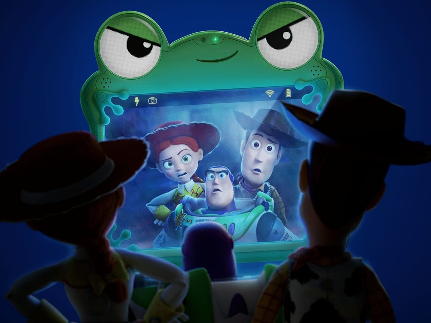 "Eski Dostların Yeni Sınavı": 'Toy Story 5 (2026)' Film İncelemesi