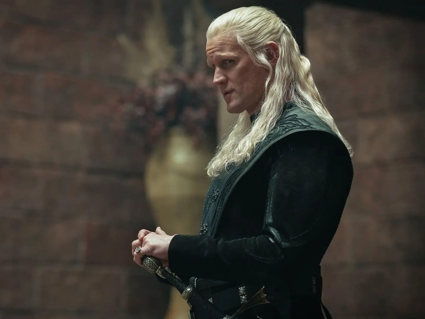 "İhanet": 'House of the Dragon 3. Sezon 4. Bölüm' İncelemesi