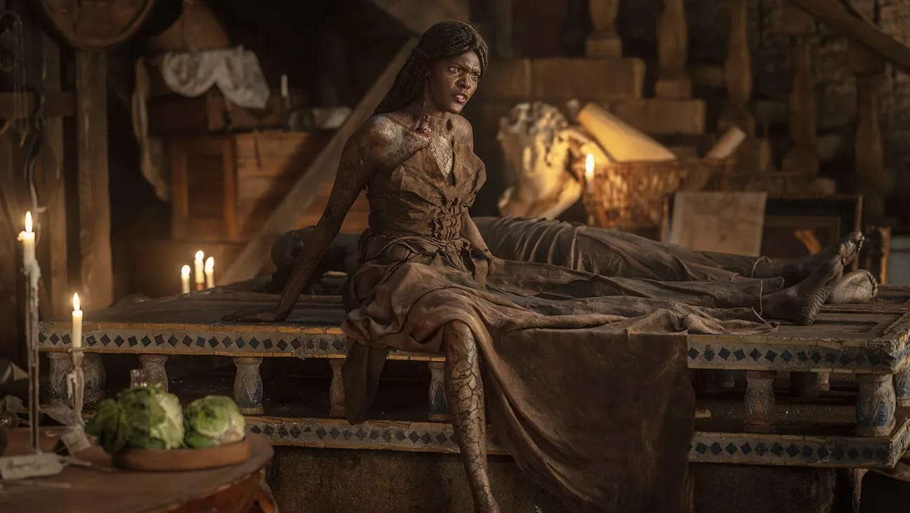 'Interview with the Vampire' 4. Sezon Onayını Aldı: 'Queen of Damned' Geliyor