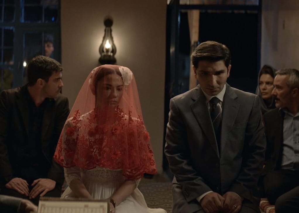 'Cinlerin Düğünü', Toronto Film Festivali Ana Yarışmasında