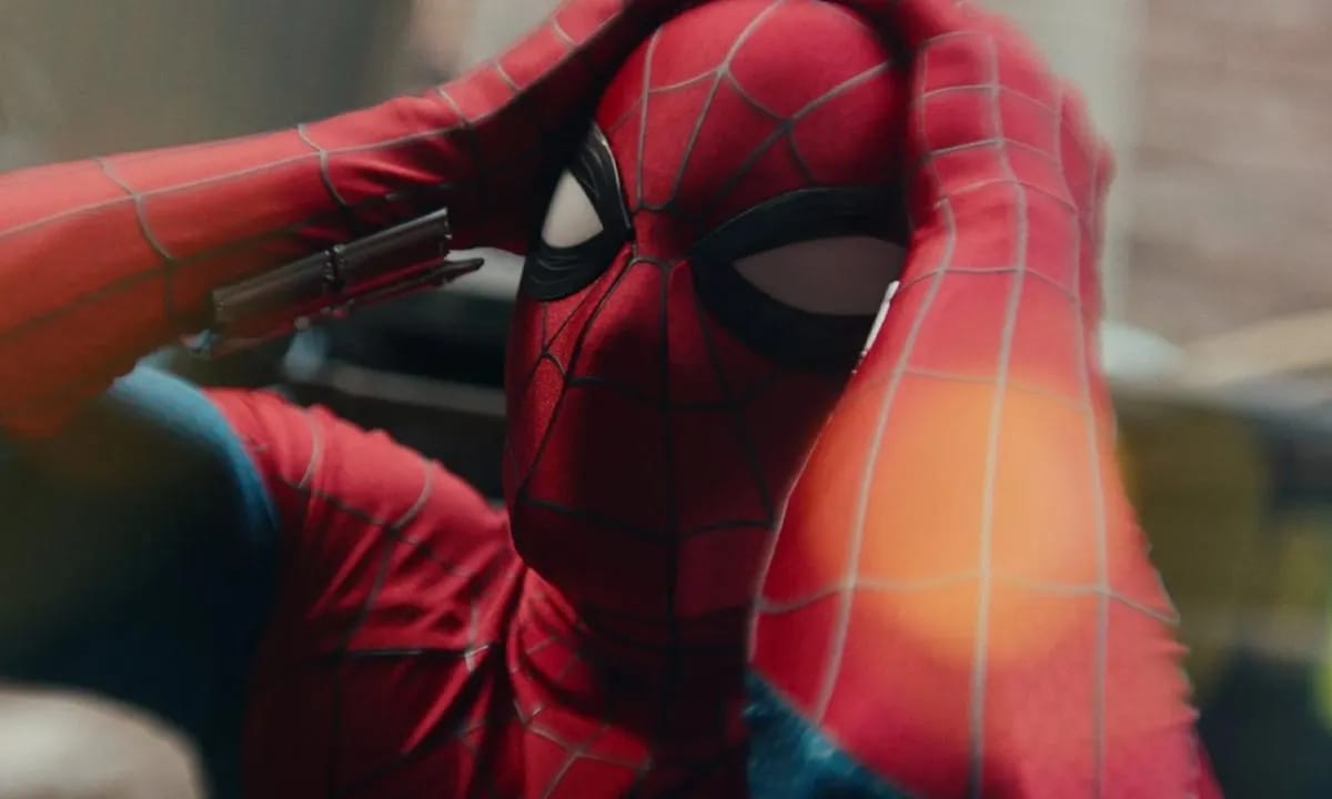 'Spider-Man: Brand New Day'den Final Fragman: 'Hulk' ve 'Örümcek Adam' Karşı Karşıya