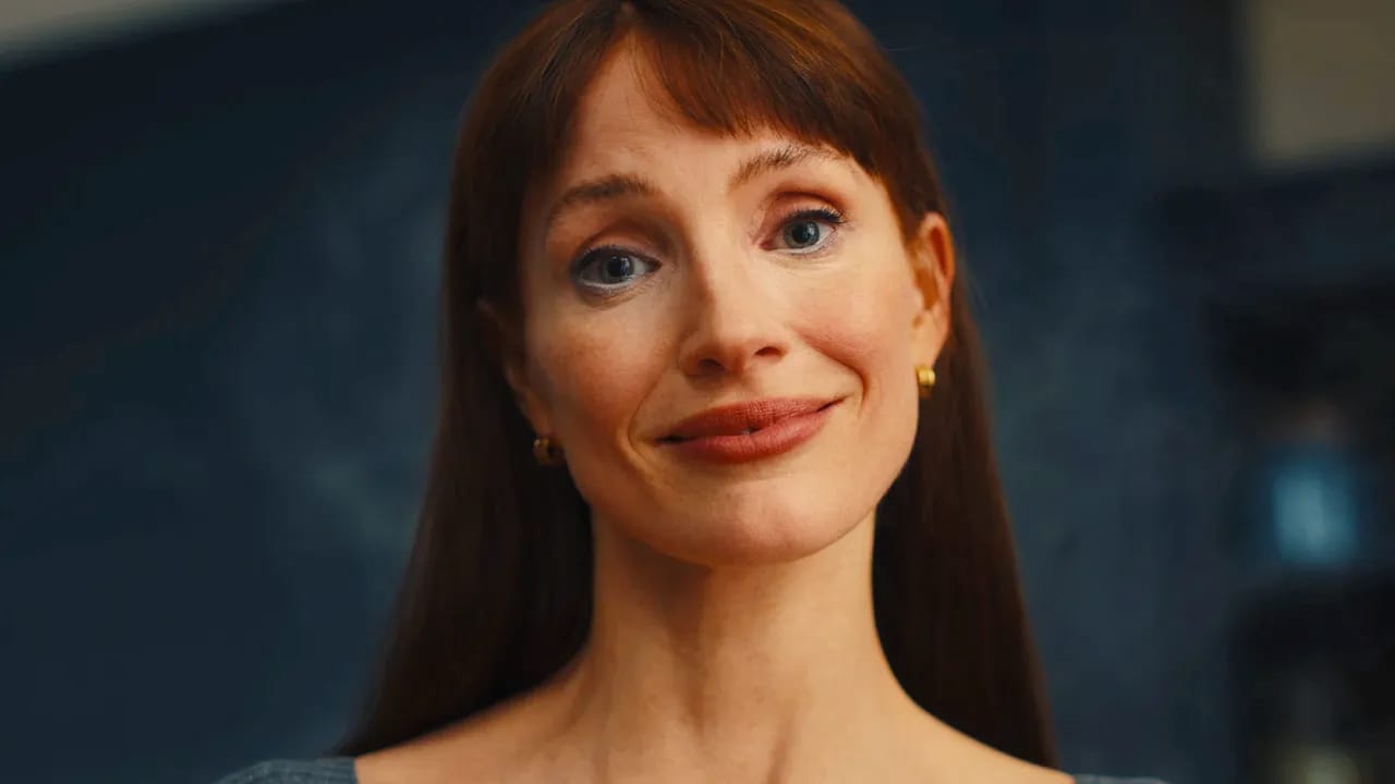 Jessica Chastain'li ‘Other Mommy’den İlk Fragman
