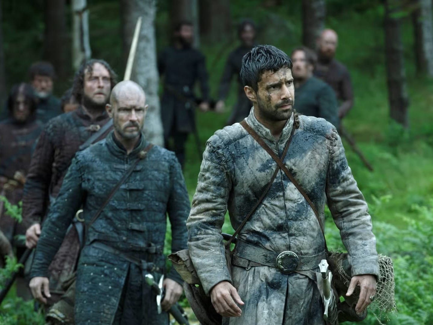 'House of the Dragon 3. Sezon 5. Bölüm' İncelemesi: Yabancı'nın Daveti
