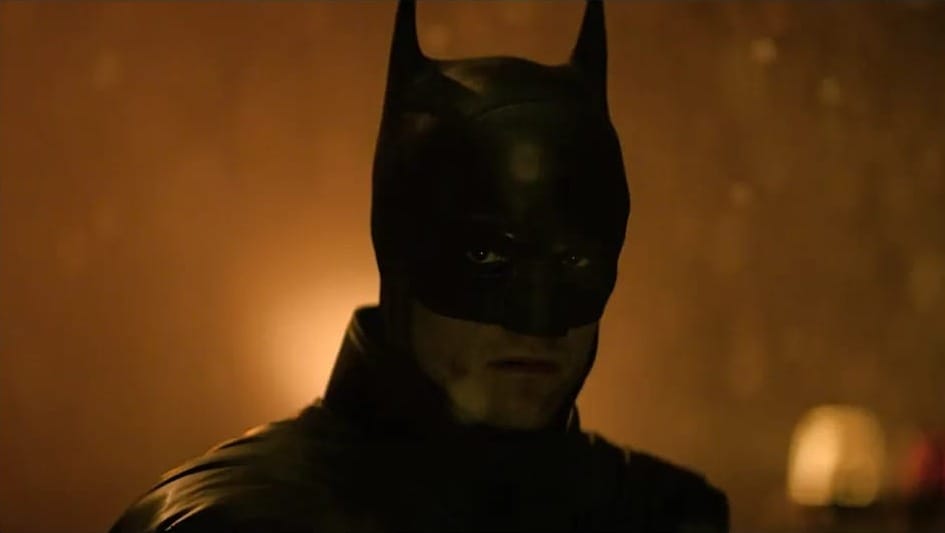 'The Batman: Part II'ye İlk Bakış: Vizyon Tarihi Açıklandı