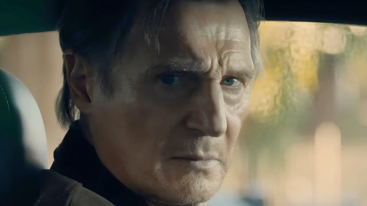 Liam Neeson'ın yeni aksiyon gerilimi 'The Mongoose'tan ilk fragman yayınlandı