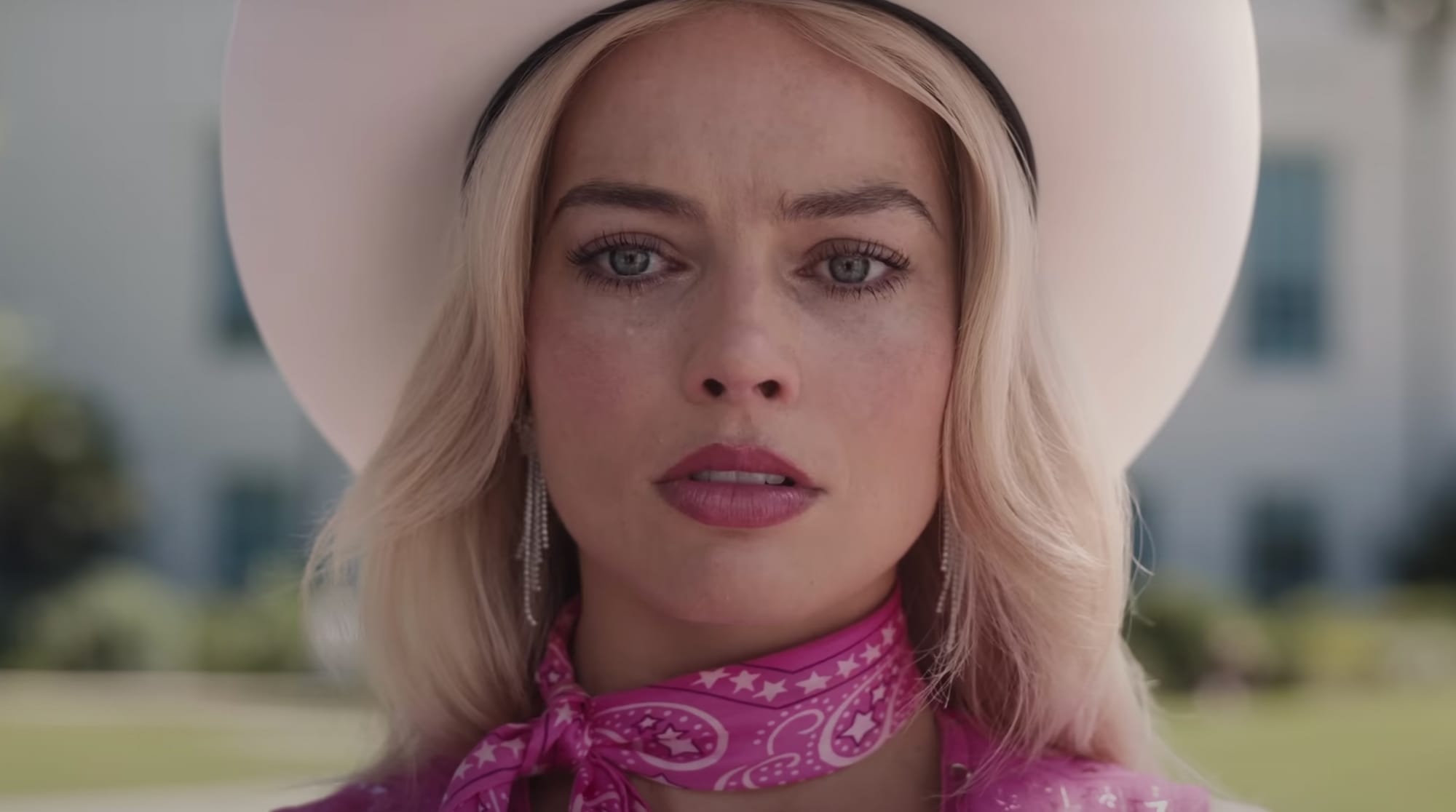 'Barbie 2' Çıkmaza Girdi