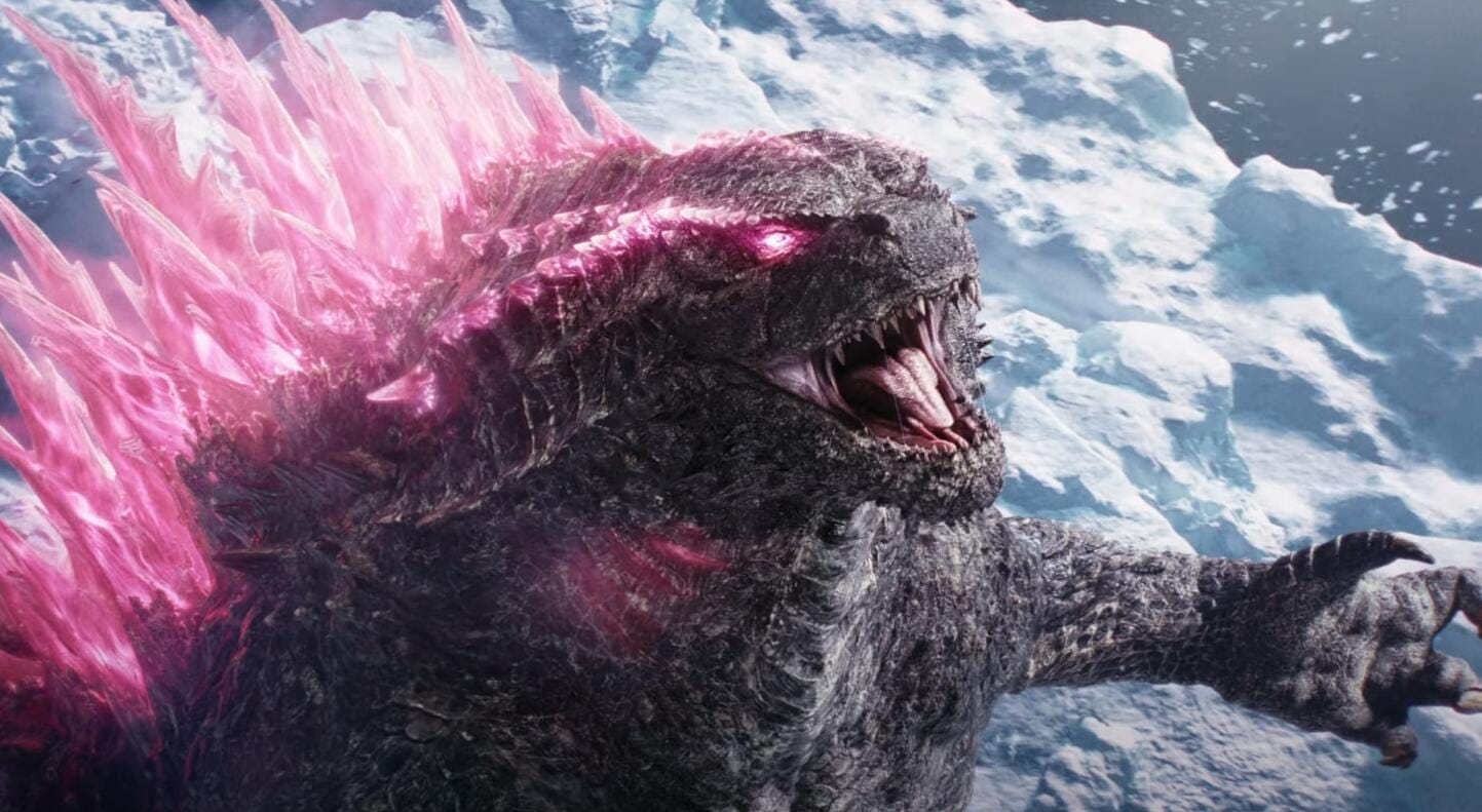 'Godzilla' ve 'Kong' Bu Kez Güçlerini Birleştiriyor