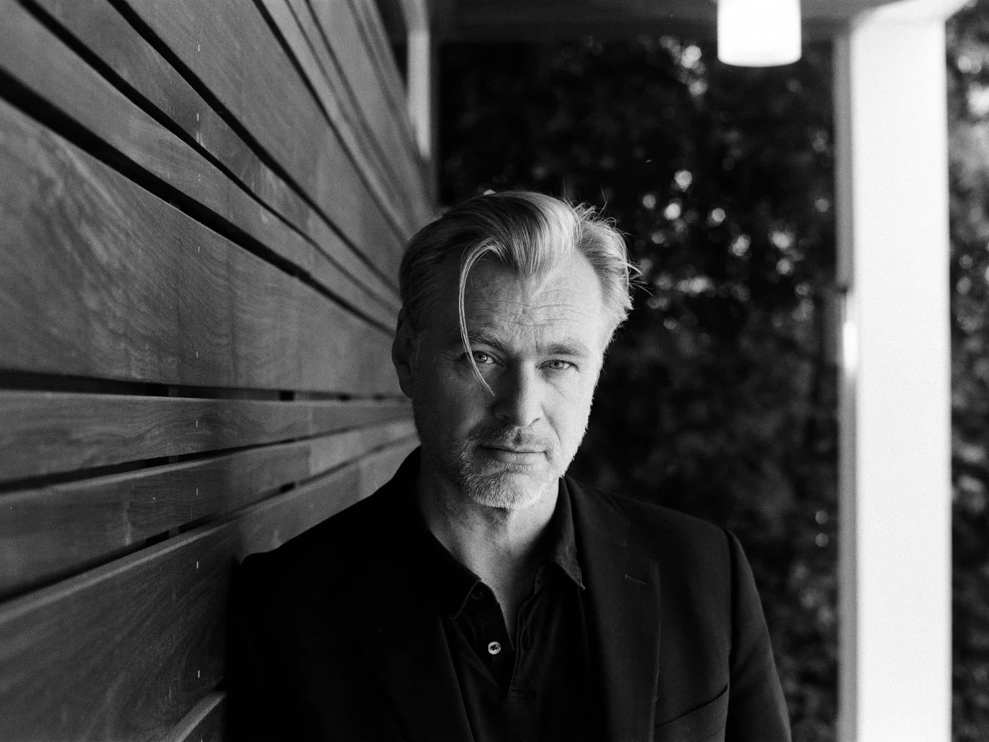 Christopher Nolan, Bir "Korku Filmi" Yapmak İstiyor