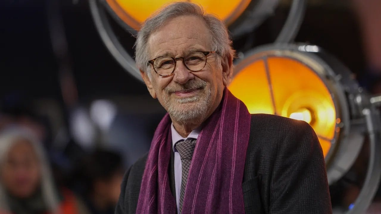 Steven Spielberg, Kariyerinin En İyi Filmini Açıkladı