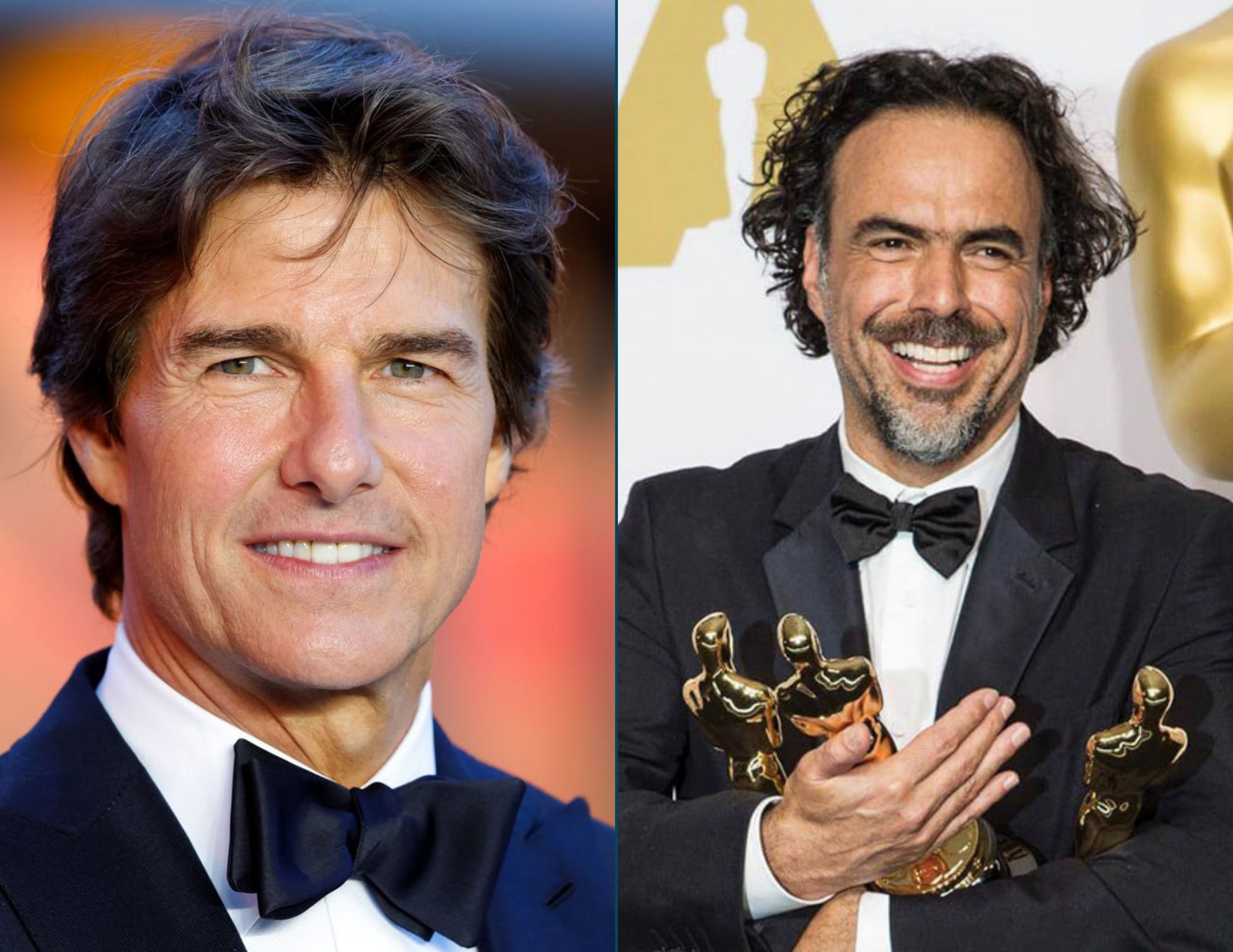Tom Cruise, Alejandro G. Iñárritu'nun Yeni Filminde Başrol Oynayacak