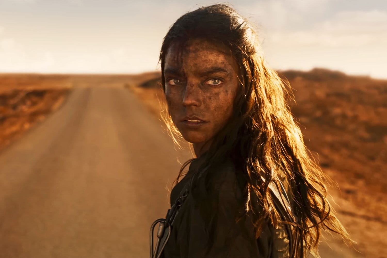 'Furiosa: Bir Mad Max Destanı', Prömiyerini Cannes'da Yapacak