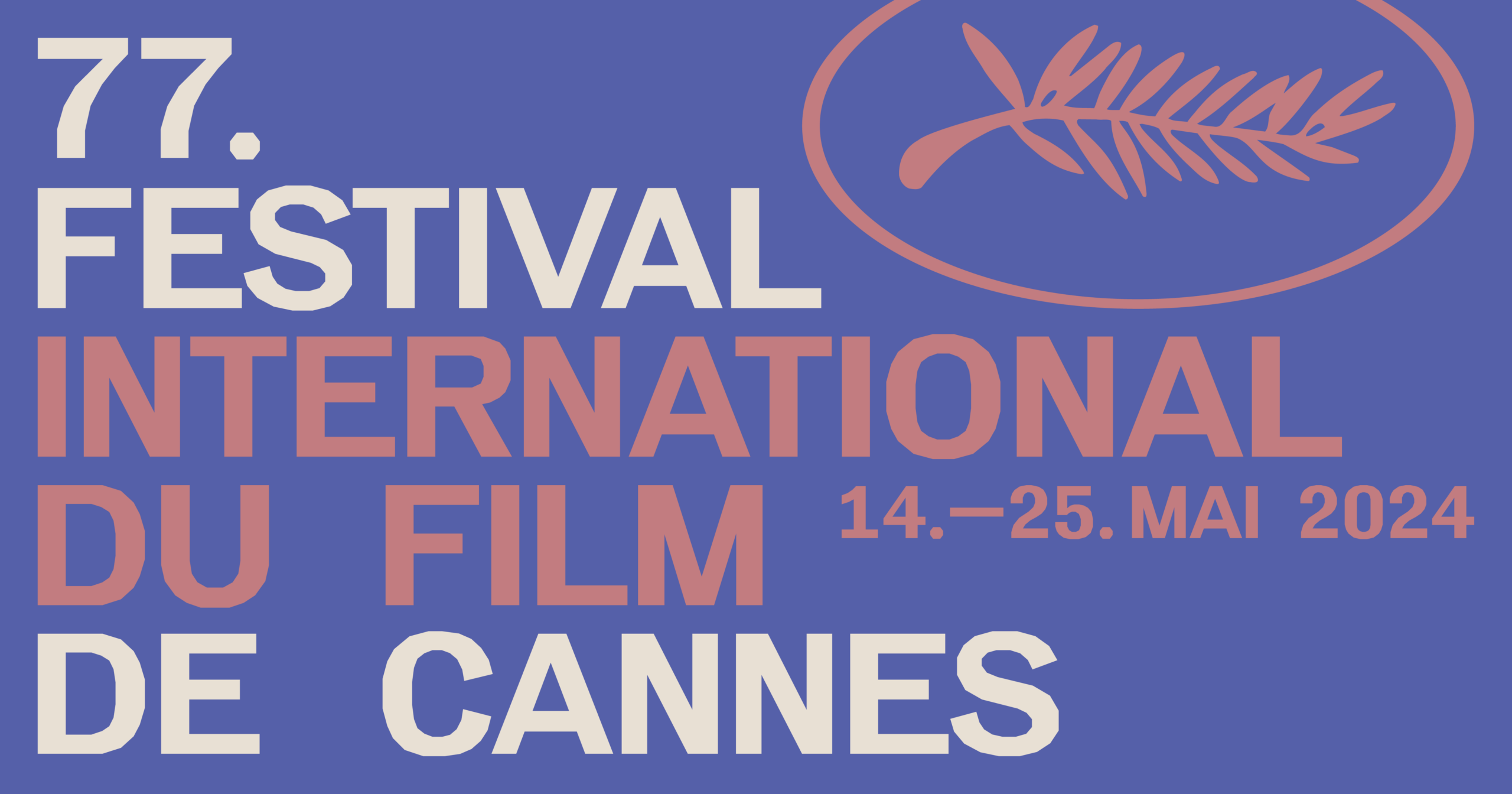 2024 Cannes Film Festivali Programı Açıklandı