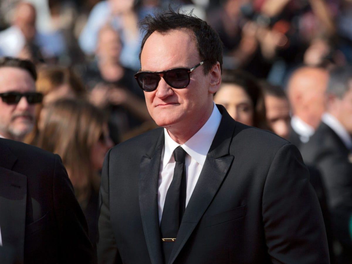 Tarantino, Son Filmi 'The Movie Critic'i İptal Etti