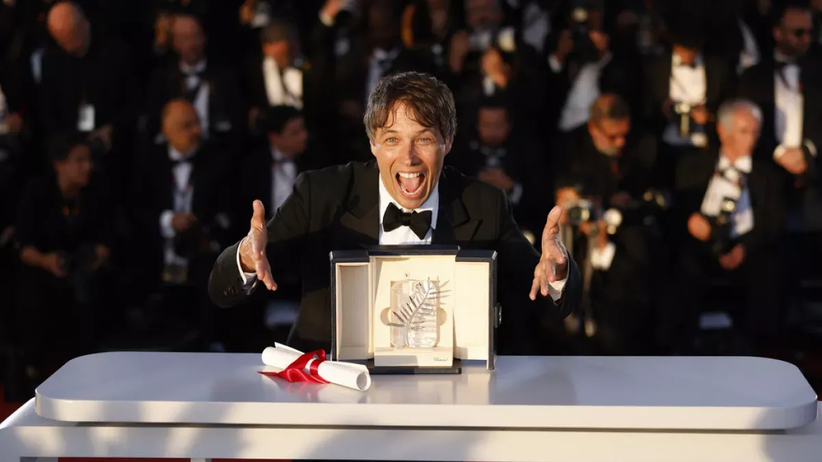 2024 Cannes Film Festivali'nde Ödüller Sahiplerini Buldu