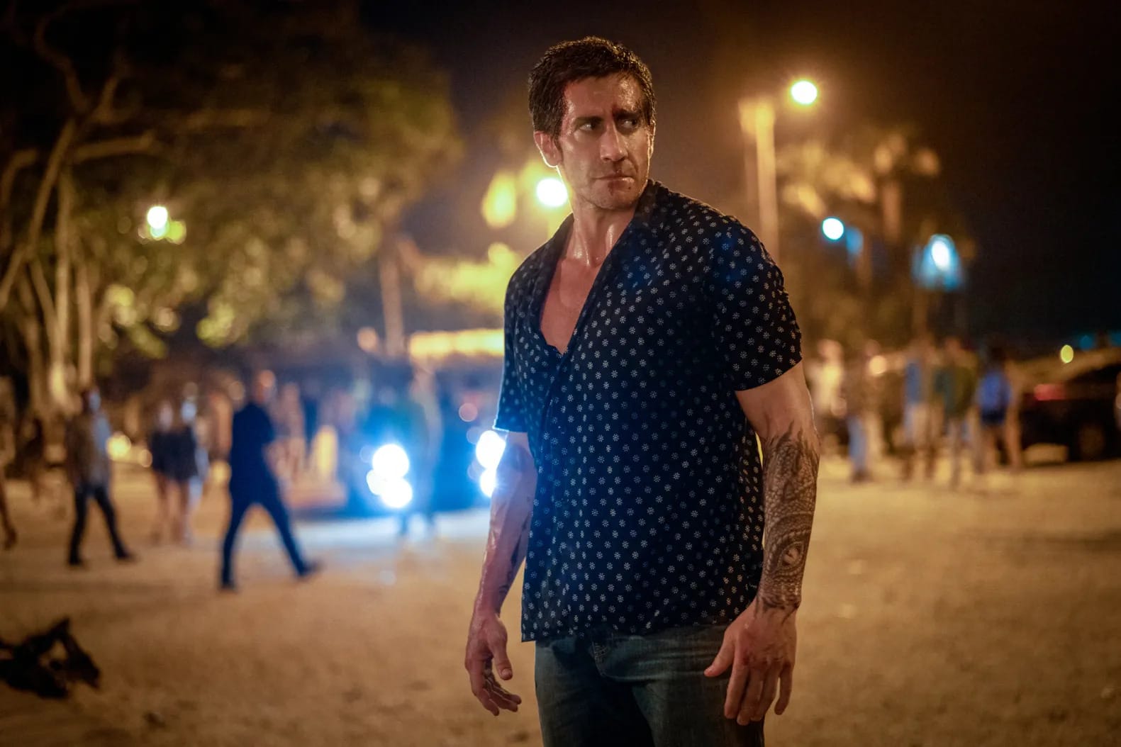 Jake Gyllenhaal'lu 'Road House'a Devam Filmi Geliyor