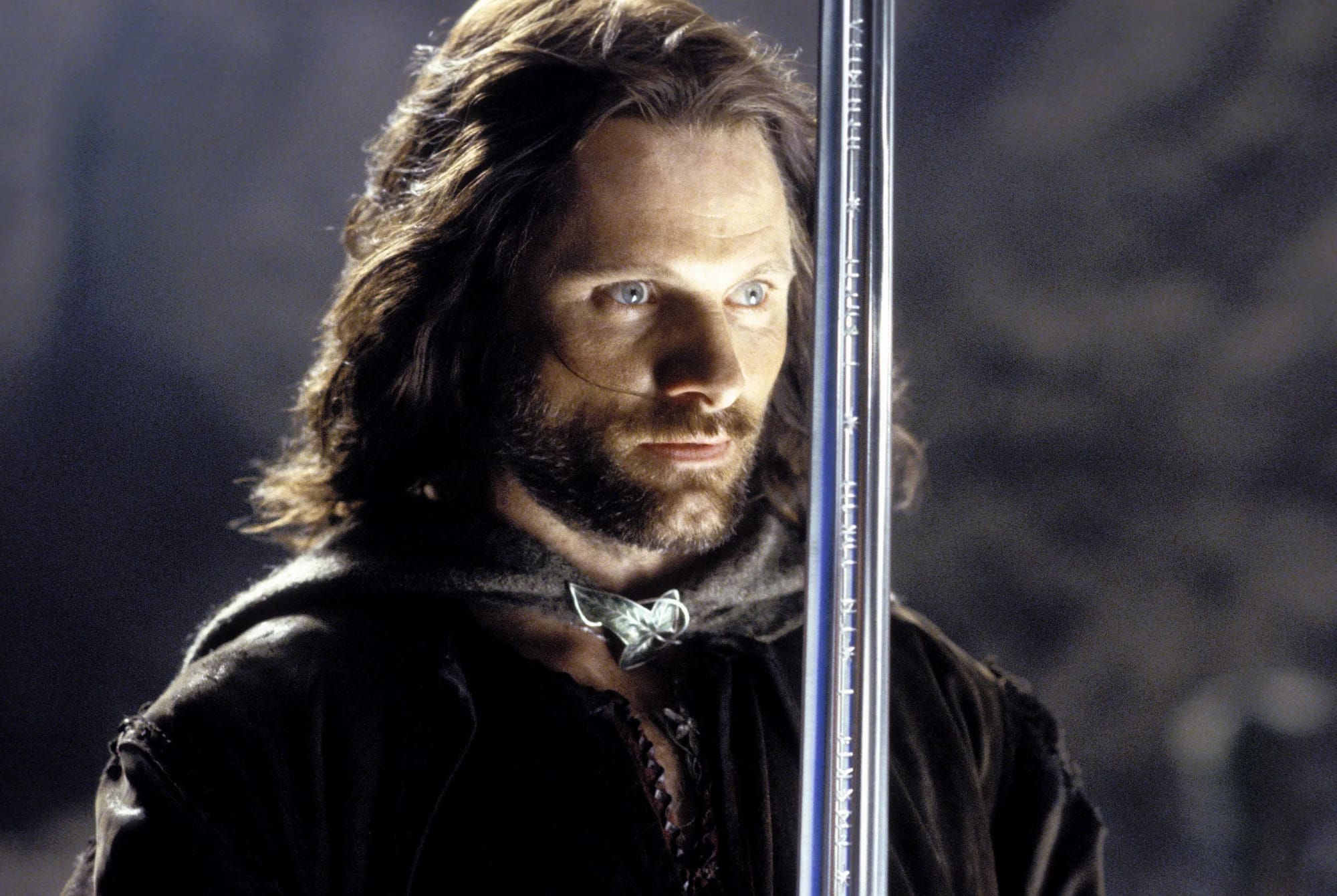 Viggo Mortensen: “Uygun Olsaydım Tekrar Aragorn'u Oynardım”