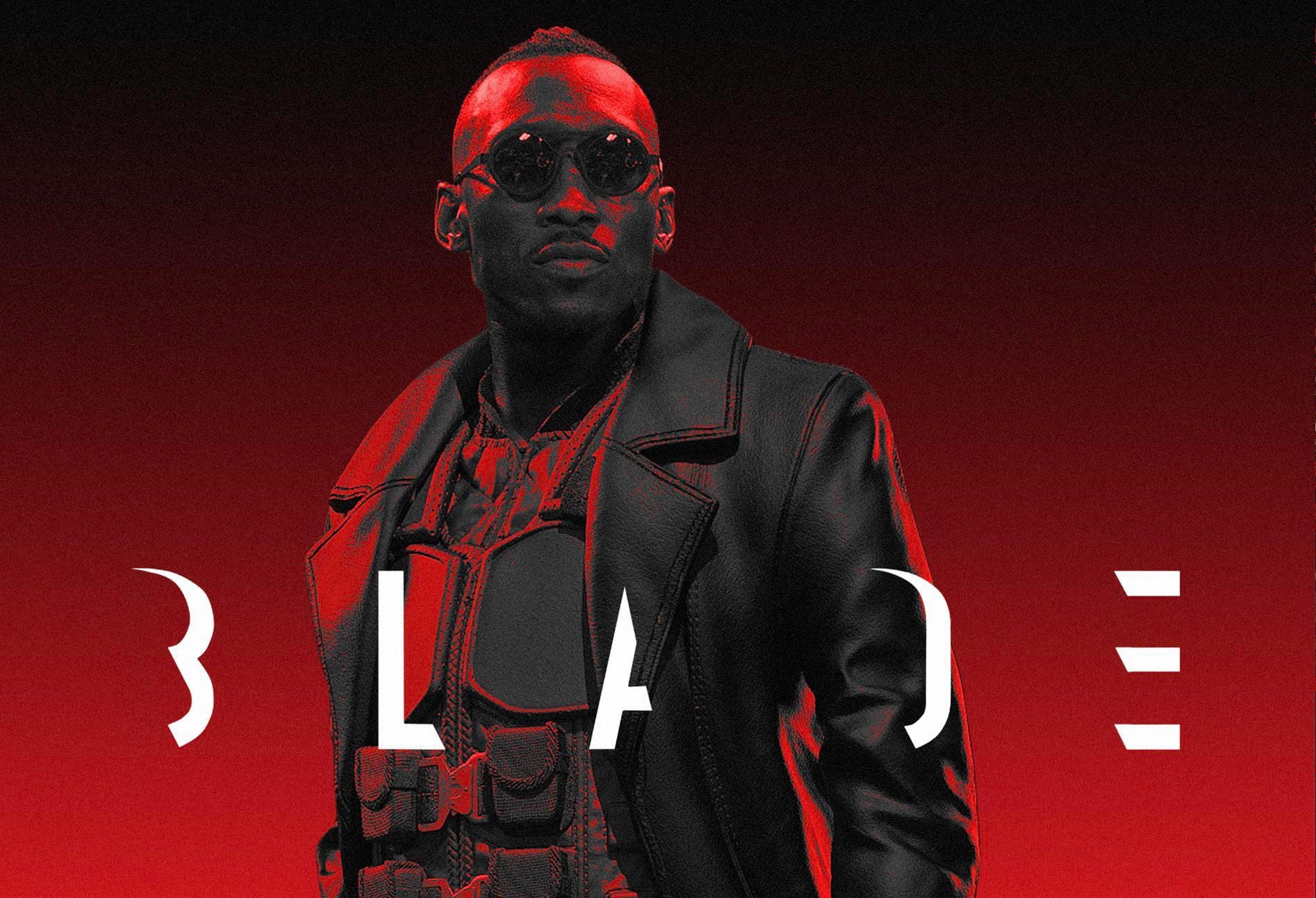 ‘Blade’ Filminin Yeni Yönetmeni de Görevinden Ayrıldı