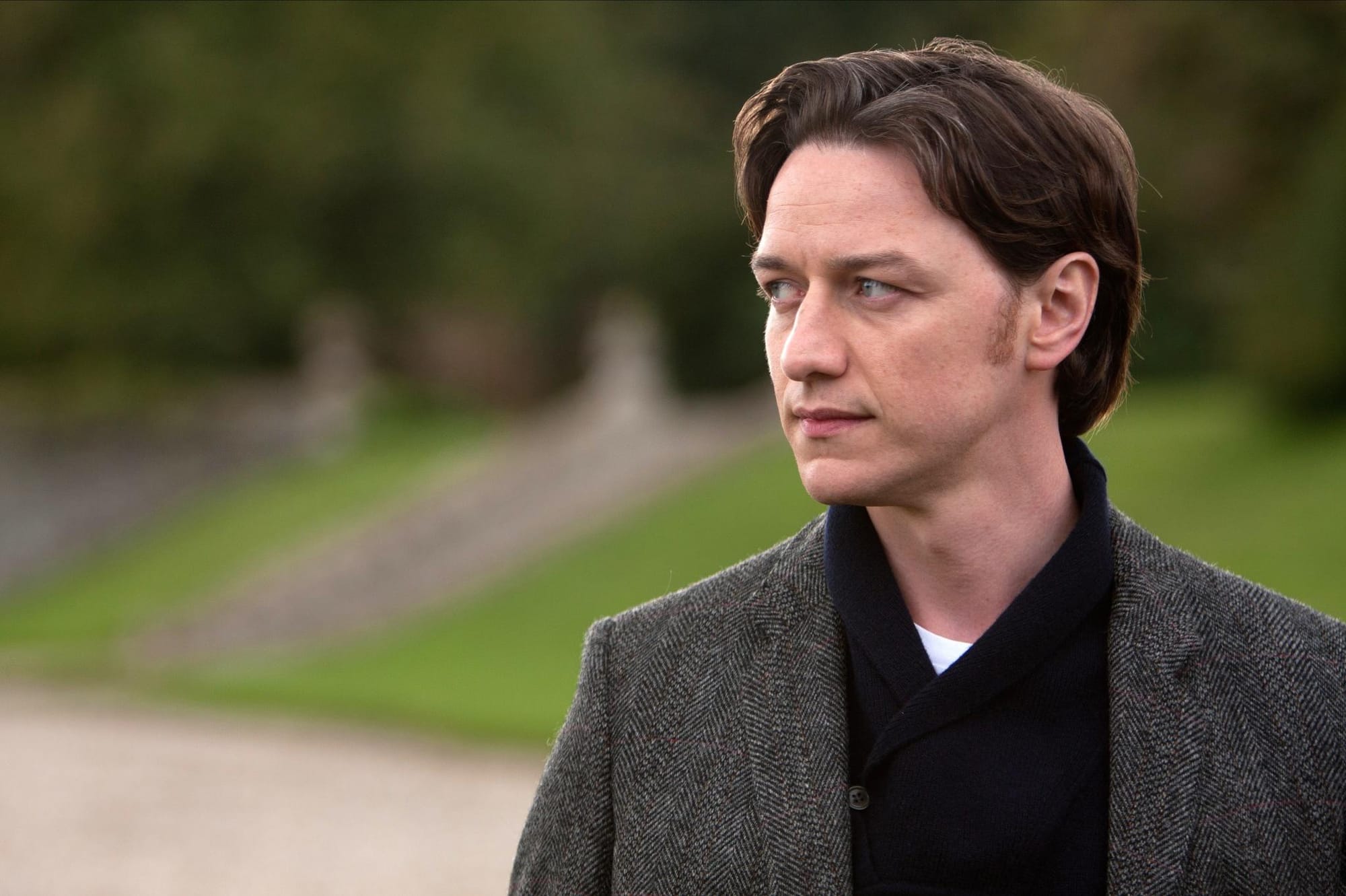 James McAvoy: “Dönmeye Her Zaman Hazırım”