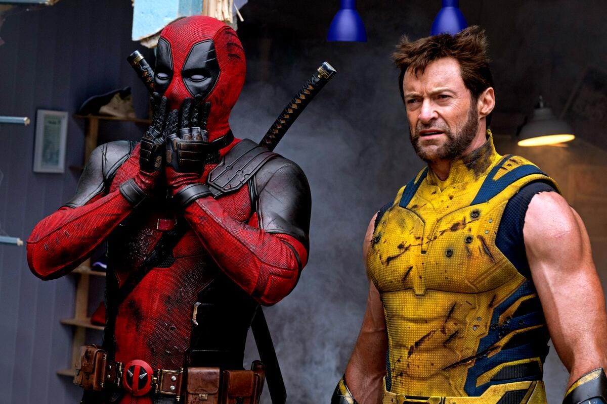 Elveda Fox Evreni: ‘Deadpool & Wolverine (2024)’ İncelemesi