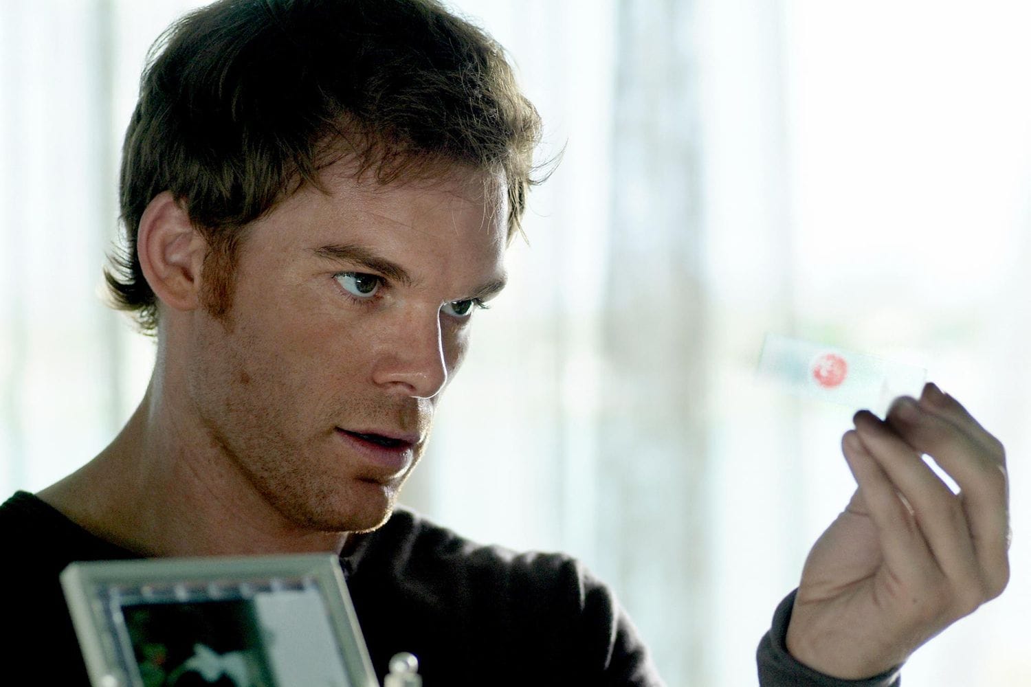 Michael C. Hall'lu Yeni Bir ‘Dexter’ Dizisi Yapım Aşamasında