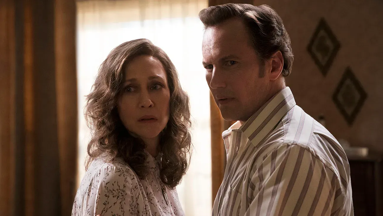 'The Conjuring 4' İçin Vizyon Tarihi Belirlendi